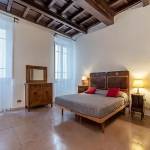Apartment S. Ignazio Central, Rome