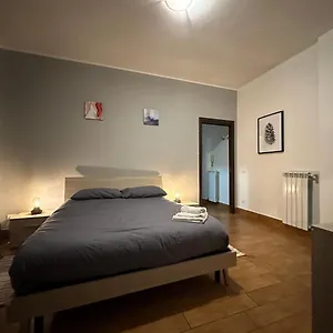 Vatican Flat Cozy With Terrace Roma