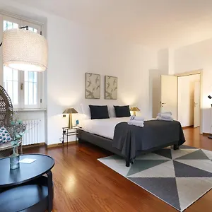  Apartment Sweett - Osti Italy