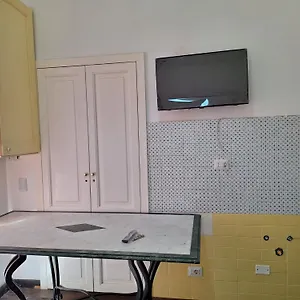 Casa Fanti 57 Róma