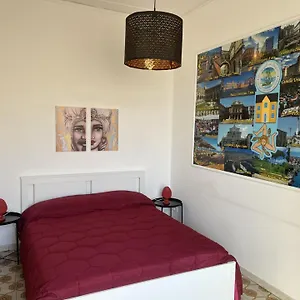  Apartamento Mary's Center House Italia