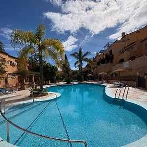  Apartment Riviera Del Sol Piscinas Playas Y Golf Spain