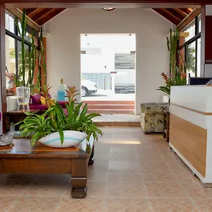  Apartment Onyx Aparta Dominican Republic