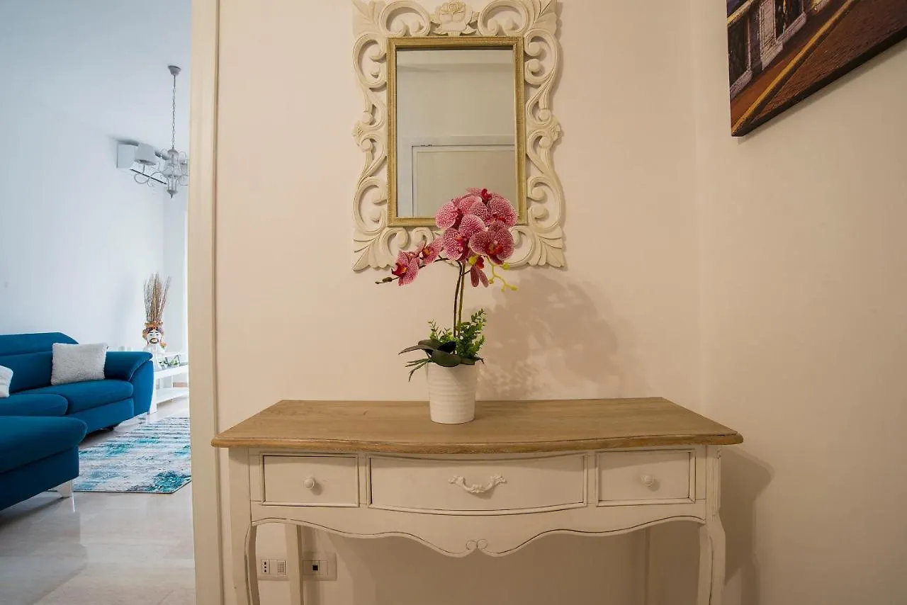 Apartmán A Casa di Ale Řím