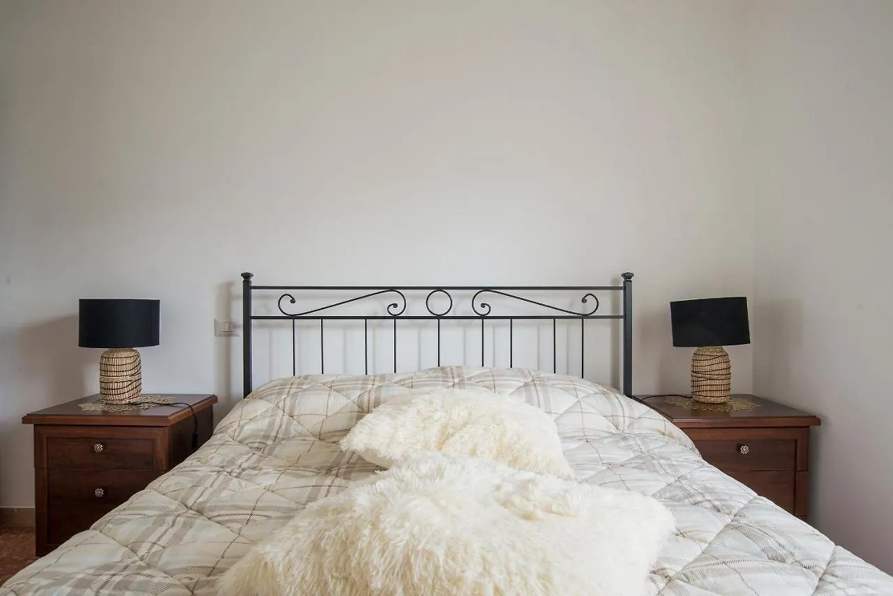 Apartmán A Casa di Ale Řím